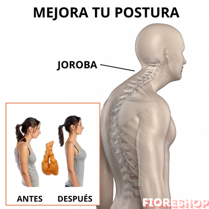 NeckRelief Pro 10 minutos y olvídate del dolor.