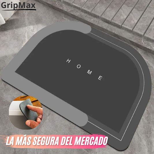 Descubre la Comodidad y Seguridad de la Alfombrilla Antideslizante GripMAX